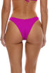 Luli Fama Capri High Leg Brazilian Bottom